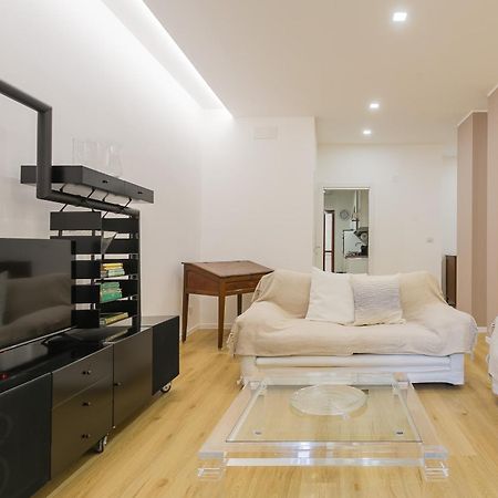 Apartamento Petershouse Bari Exterior foto