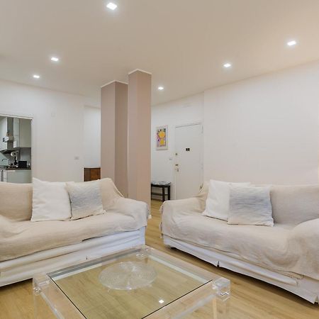 Apartamento Petershouse Bari Exterior foto