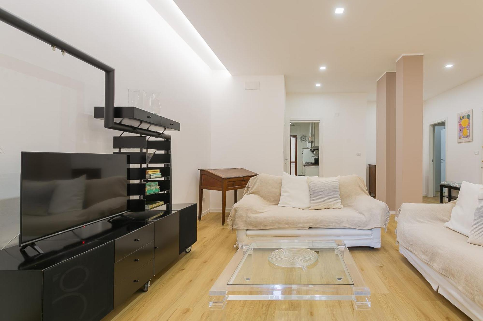 Apartamento Petershouse Bari Exterior foto