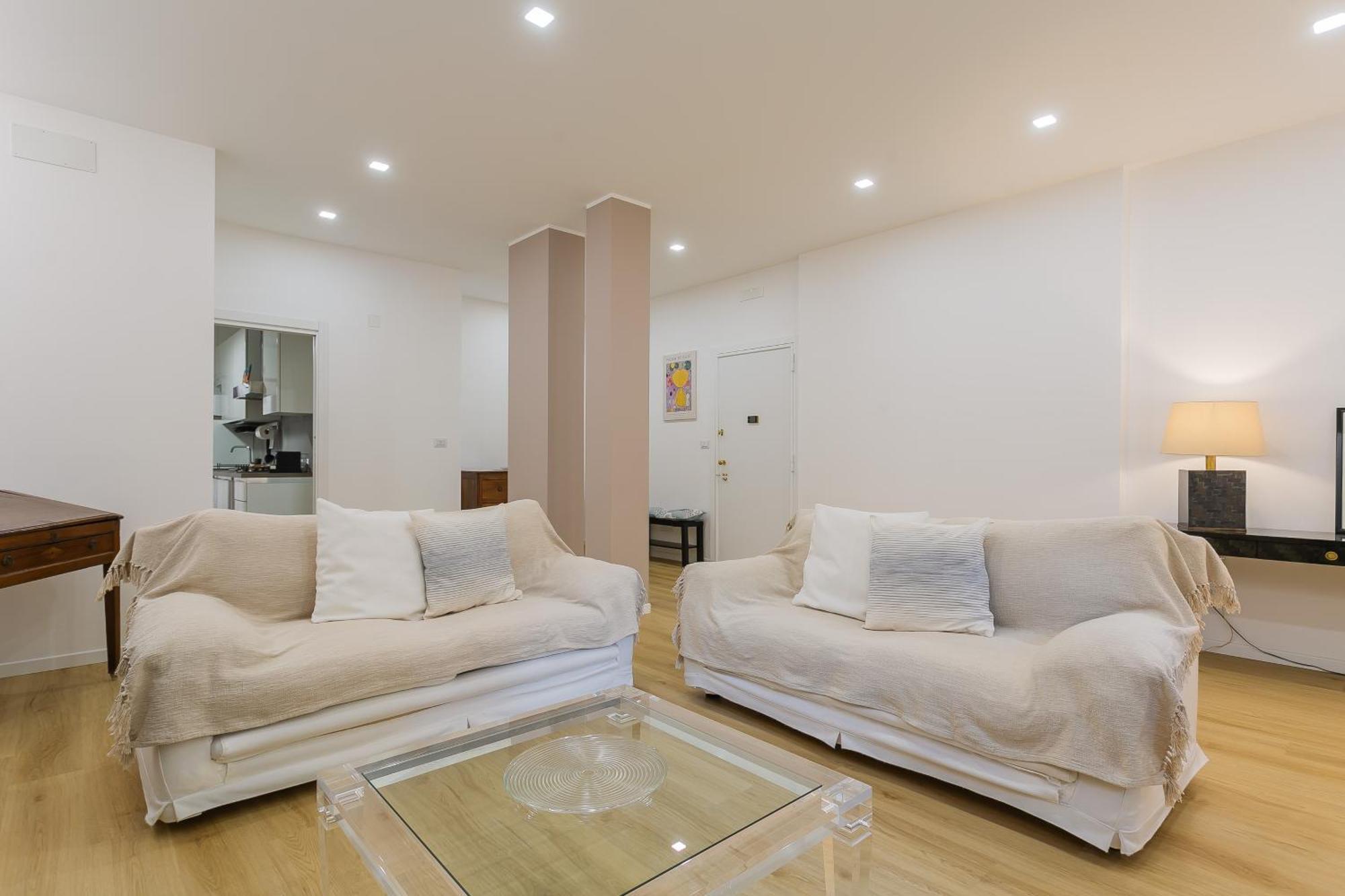 Apartamento Petershouse Bari Exterior foto