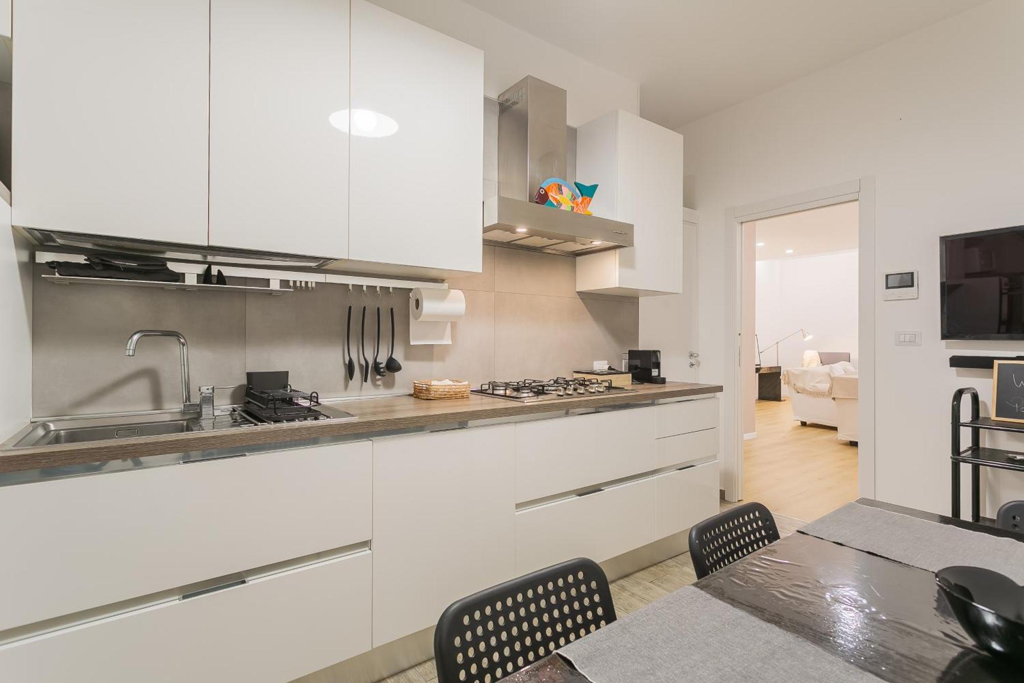 Apartamento Petershouse Bari Exterior foto