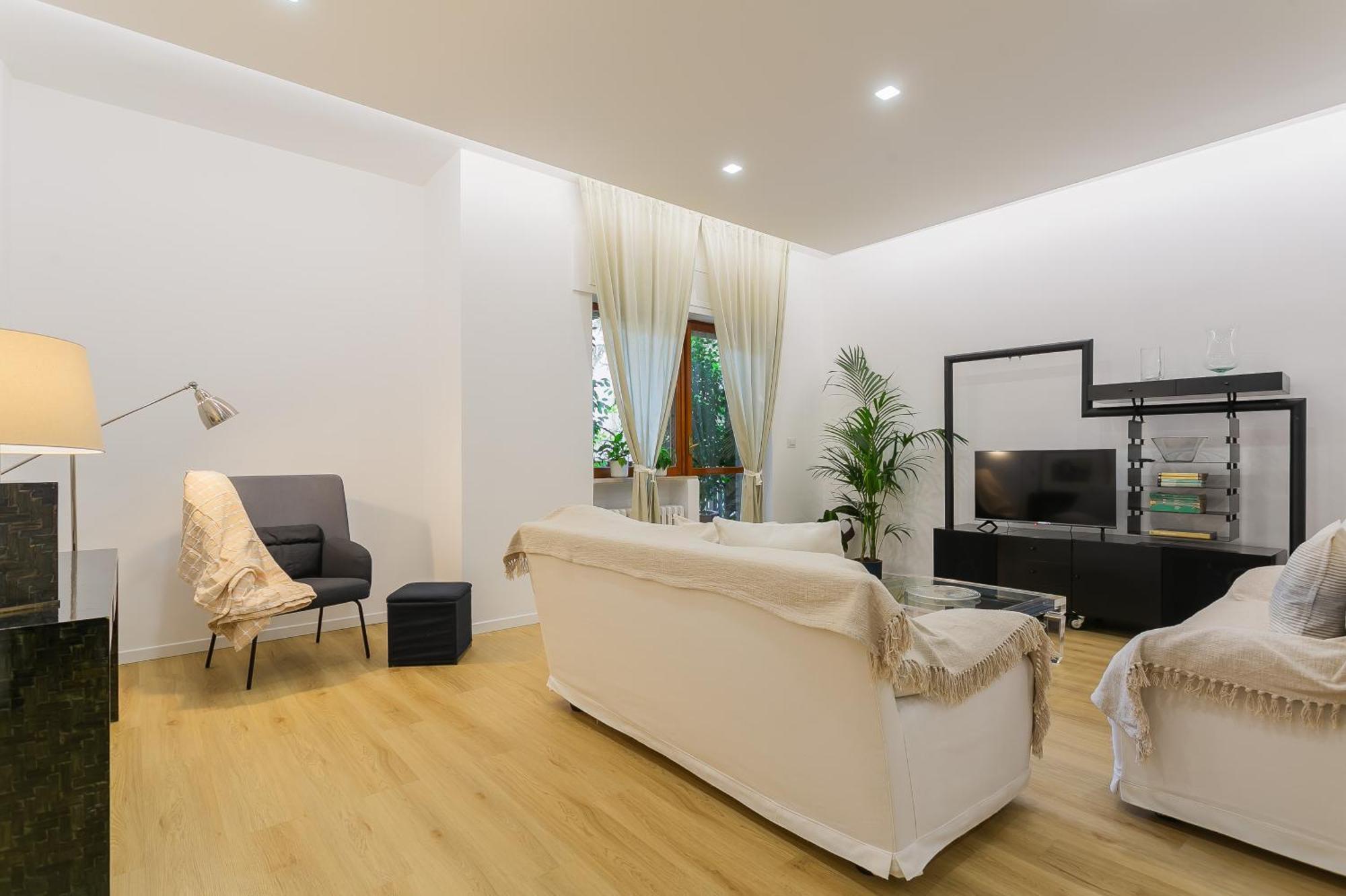Apartamento Petershouse Bari Exterior foto