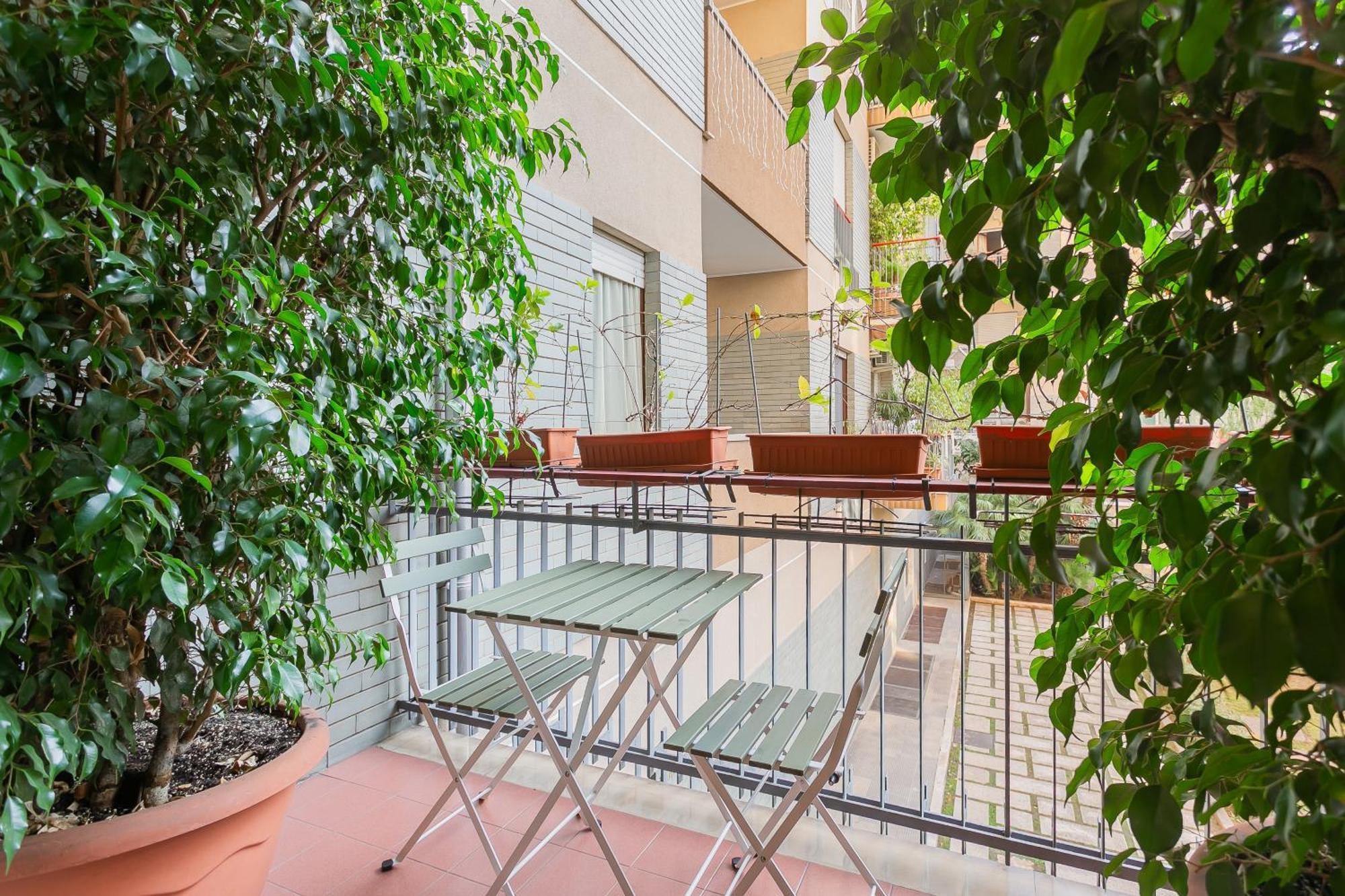 Apartamento Petershouse Bari Exterior foto