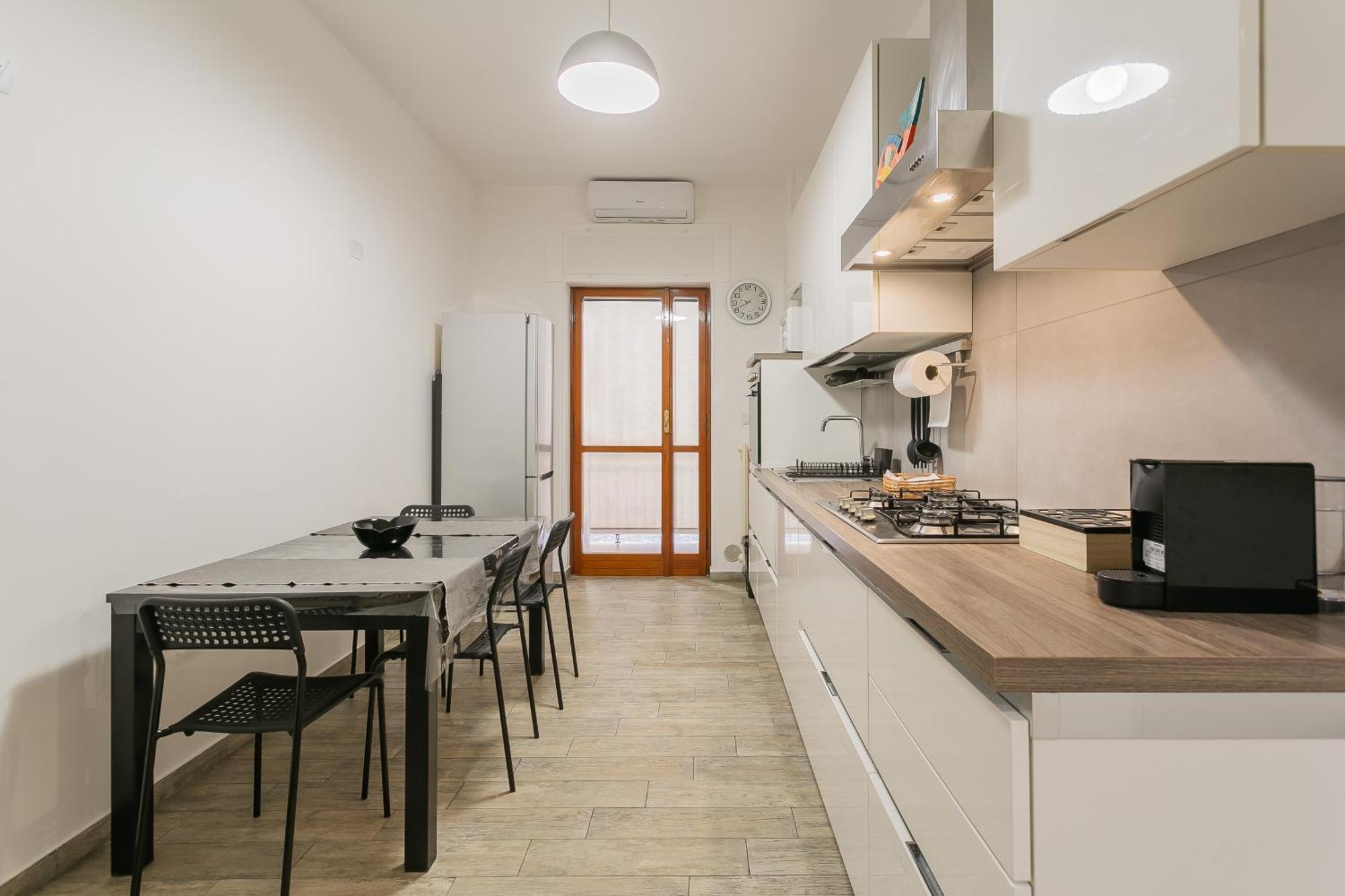 Apartamento Petershouse Bari Exterior foto