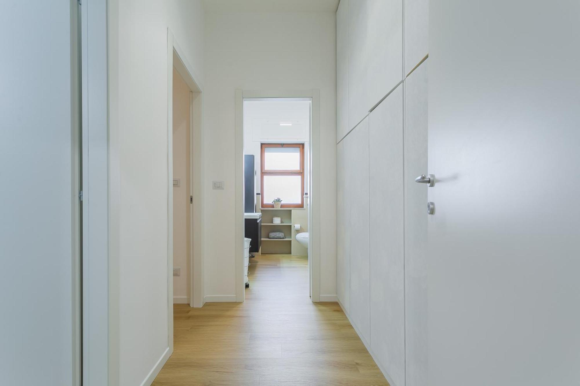 Apartamento Petershouse Bari Exterior foto