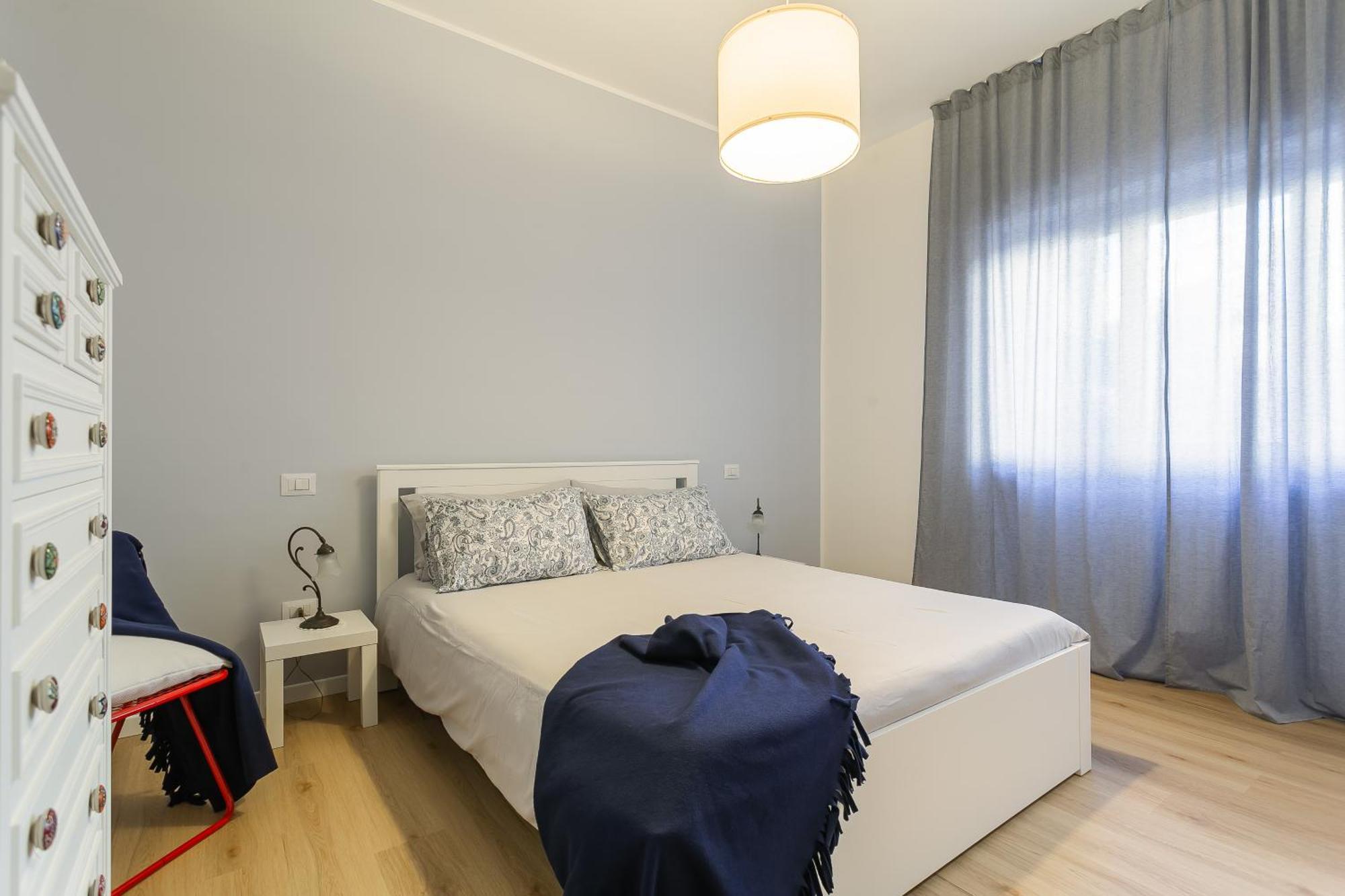 Apartamento Petershouse Bari Exterior foto