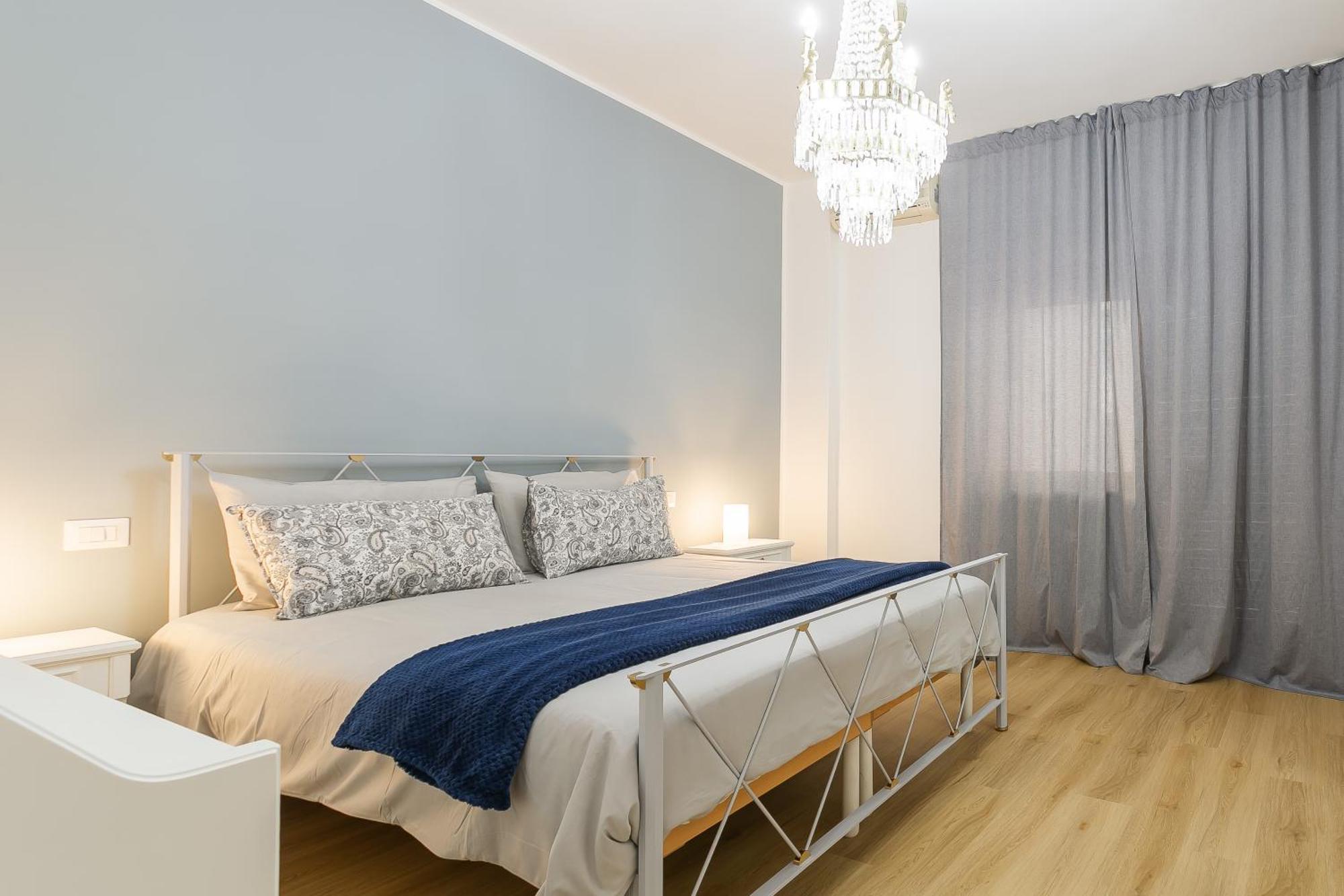 Apartamento Petershouse Bari Exterior foto