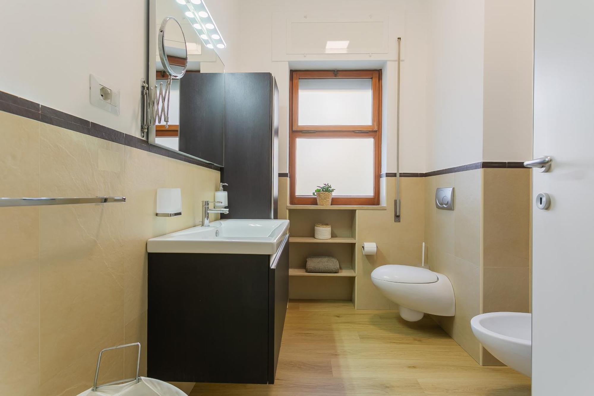 Apartamento Petershouse Bari Exterior foto