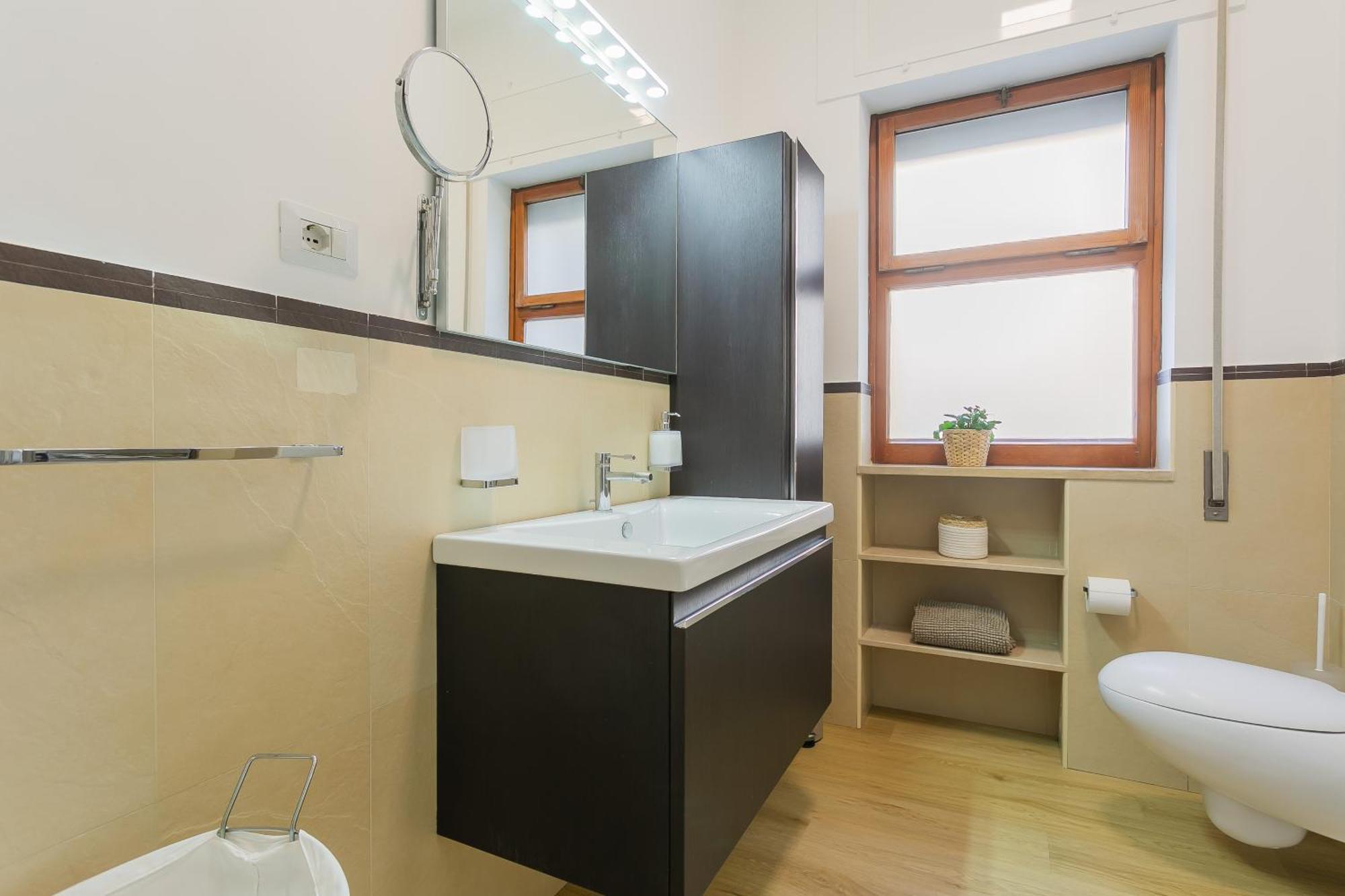 Apartamento Petershouse Bari Exterior foto