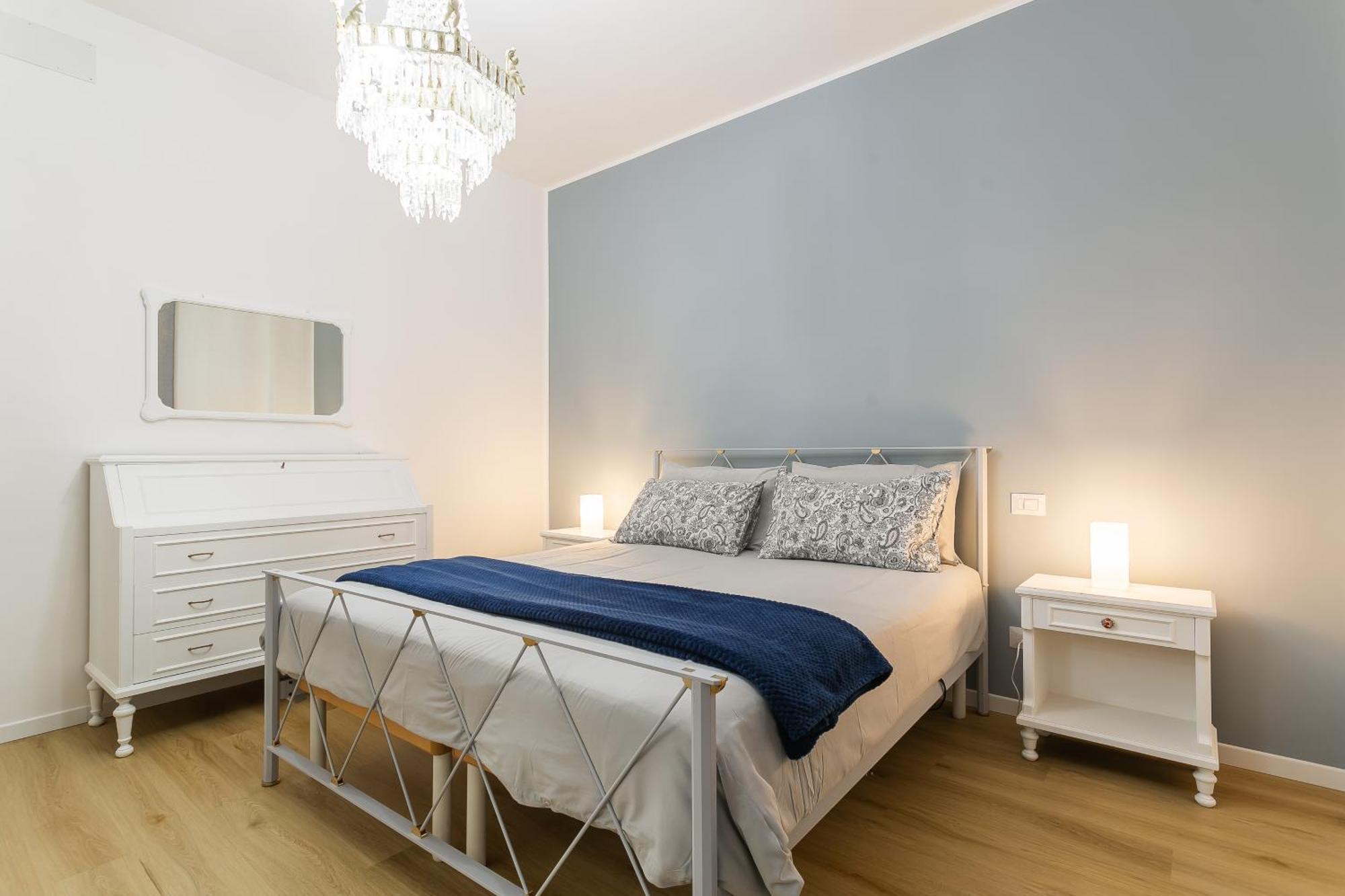 Apartamento Petershouse Bari Exterior foto